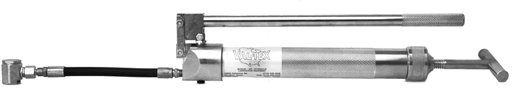 1000-31 Manual Lubrication Gun