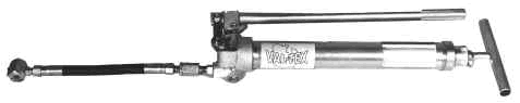 6268A-13 Manual Lubrication Gun