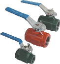 Ball Valve