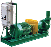 Centrifugal Pump