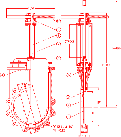 L-77, L-76