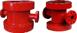 Drilling Spool