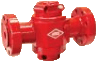 Flanged Plug Valve