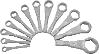 Hammer Wrenches