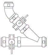 Wye Assembly