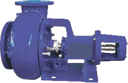 Centrifugal Mud Pump