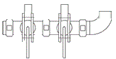 Wye Assembly