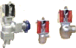 Reset Relief Valve