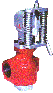 Titan B Relief Valve