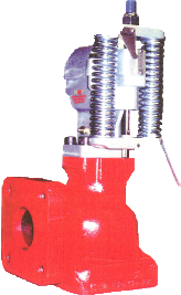 Titan C Relief Valve