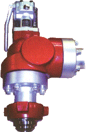 Titan RX Relief Valve